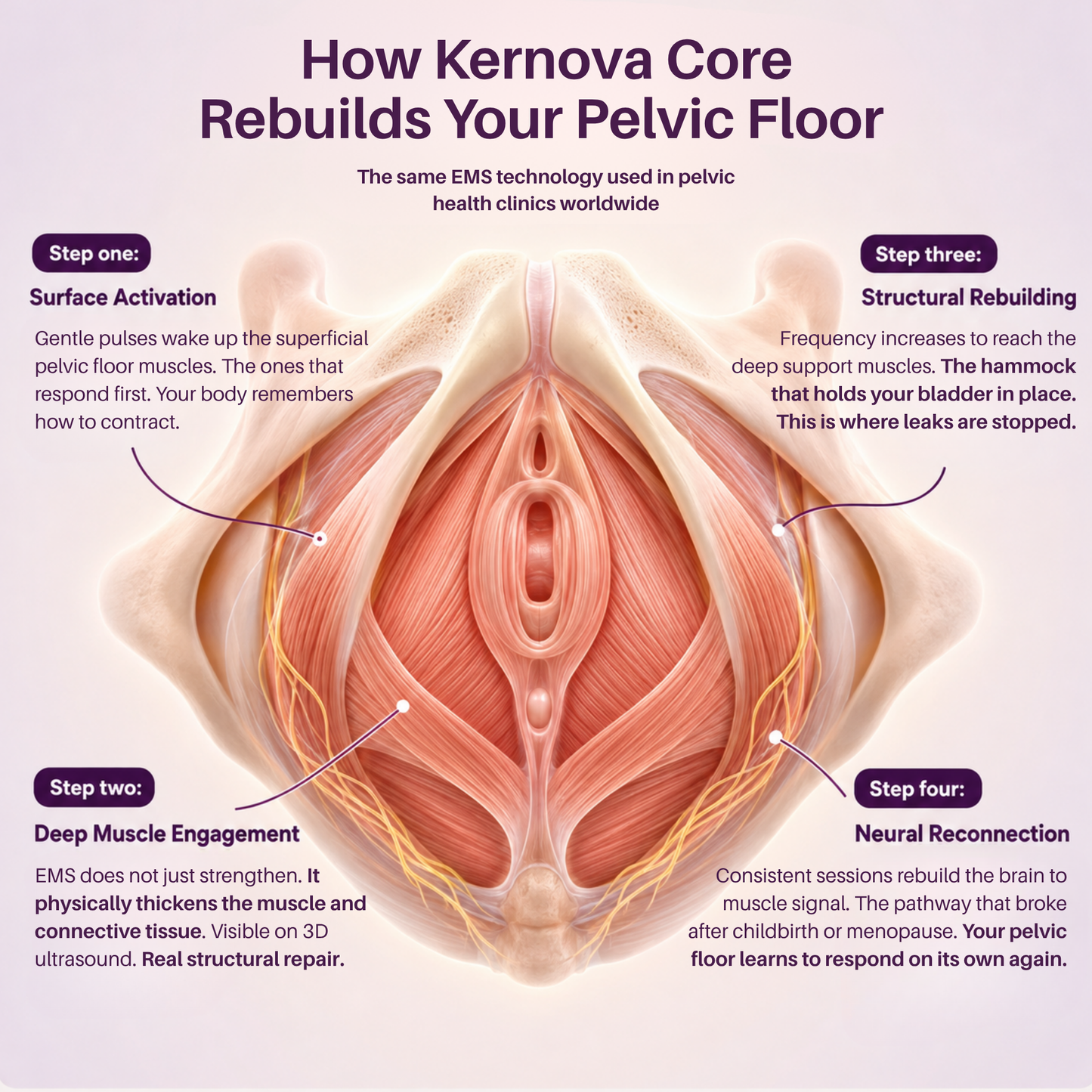 Kernova Core