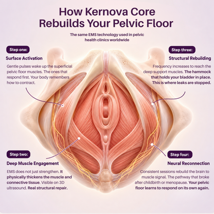 Kernova Core