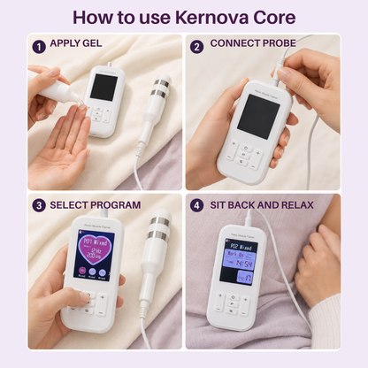 Kernova Core