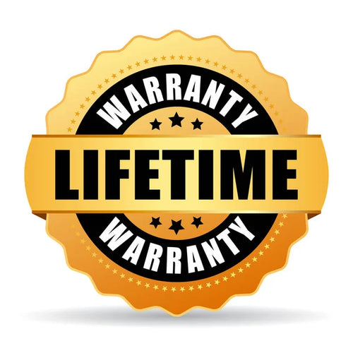 Lifetime Warrantly