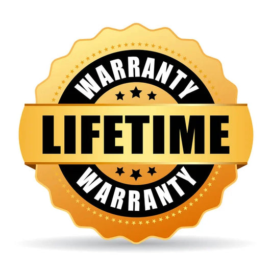 Lifetime Warrantly